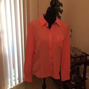 First Issue a Liz Claiborne Company- Blouse
